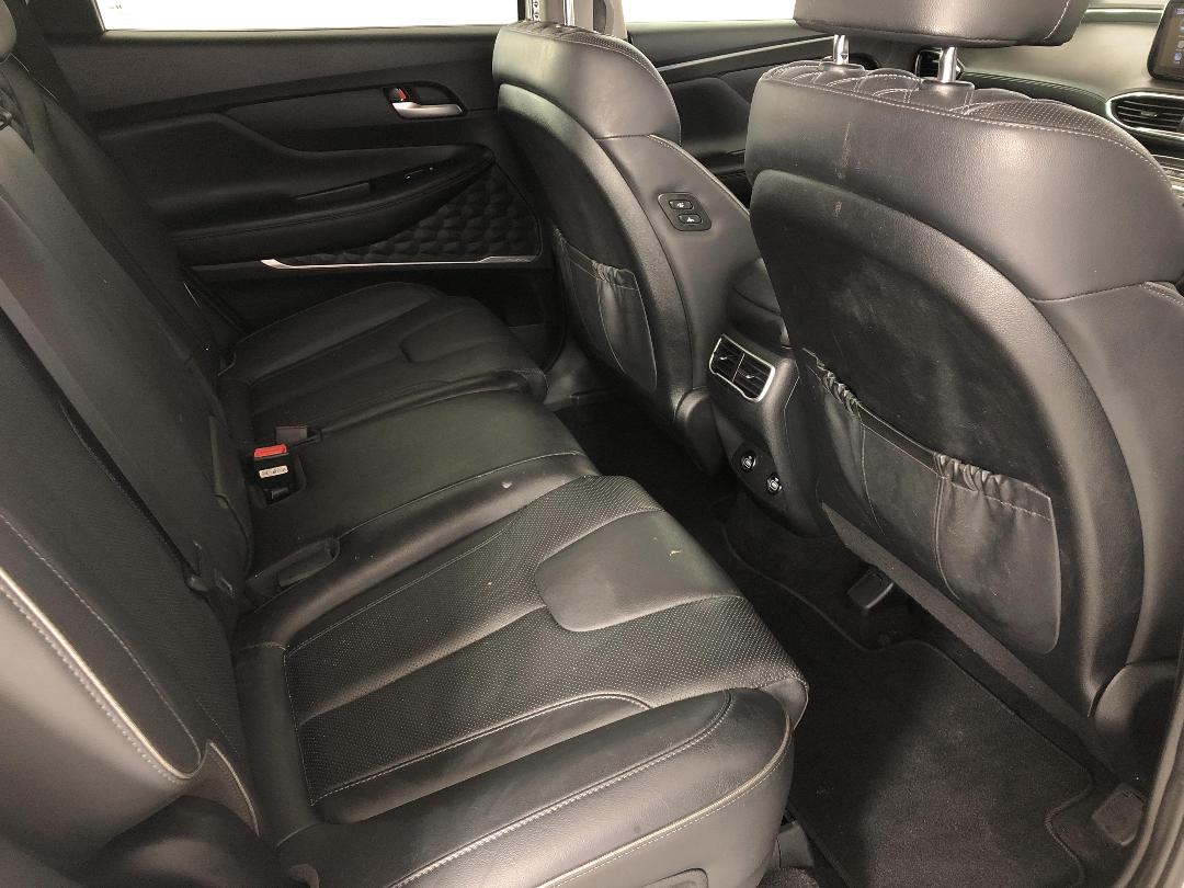 Photo '20' of Hyundai Santa FE