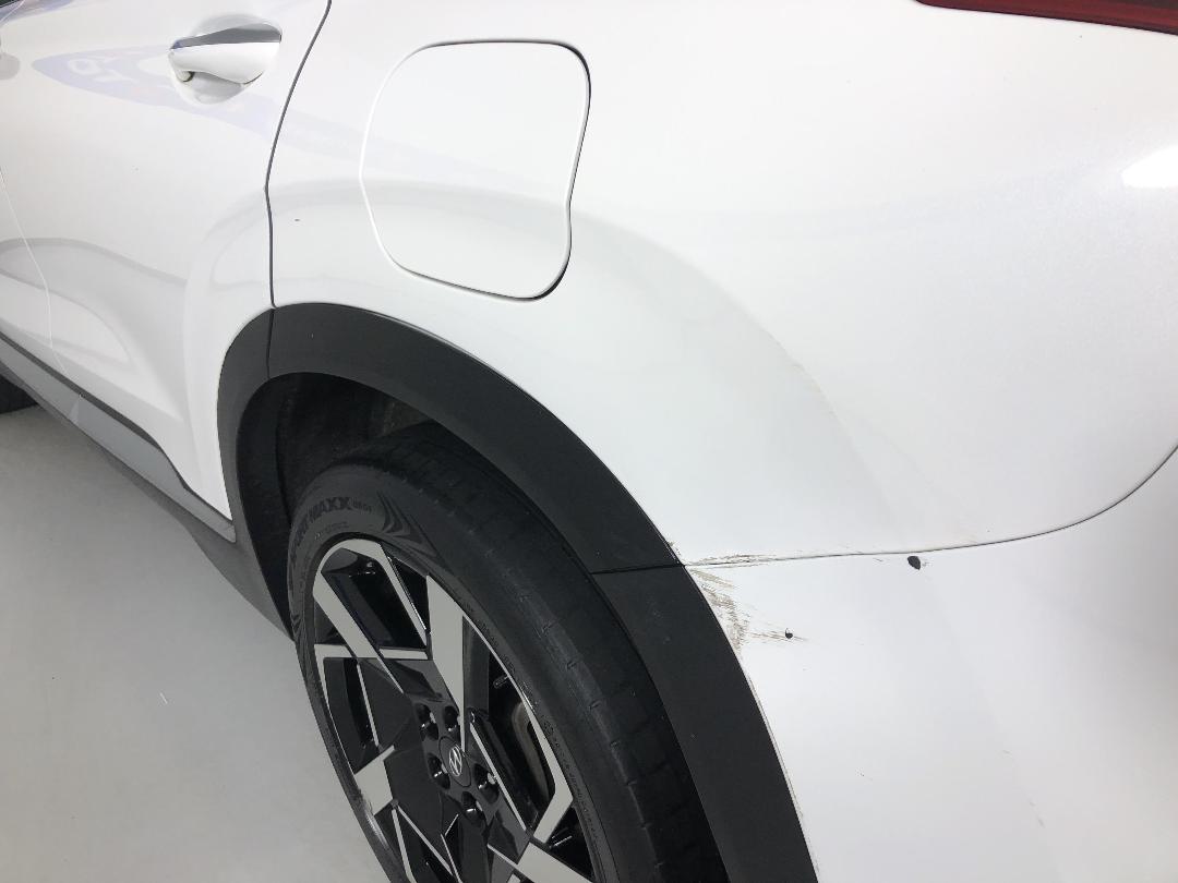 Photo '25' of Hyundai Santa FE