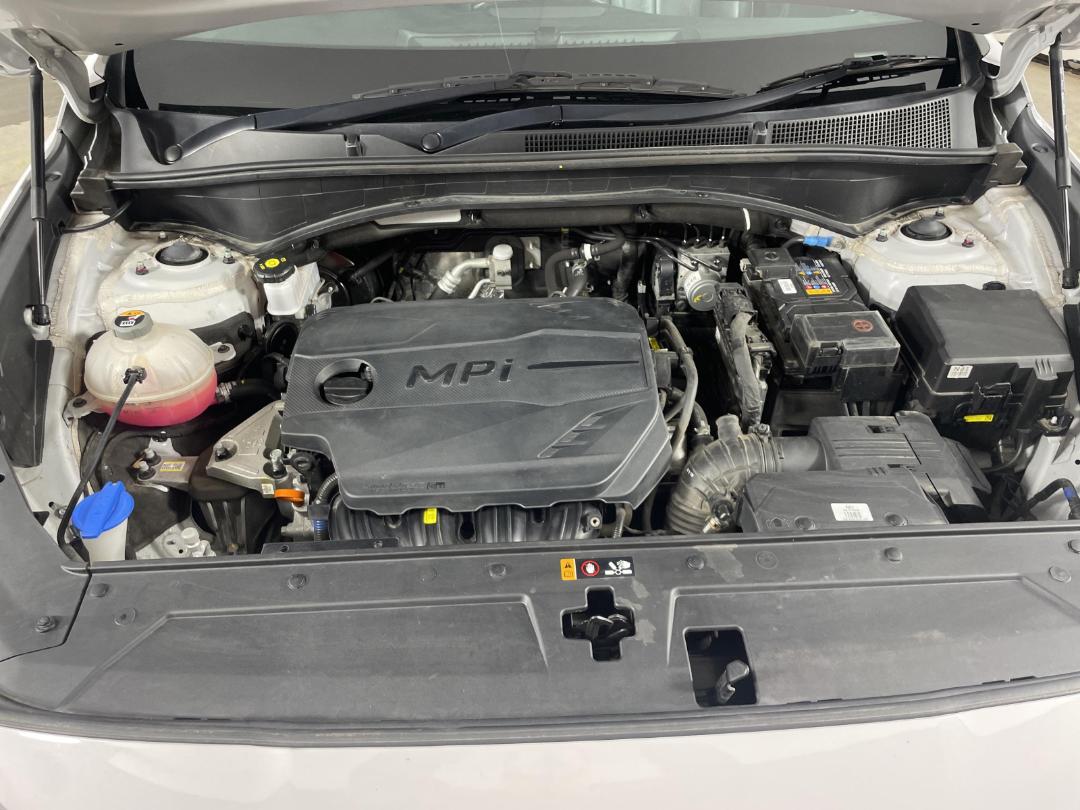 Photo '13' of Hyundai Santa FE Photo '13' of Hyundai Santa FE