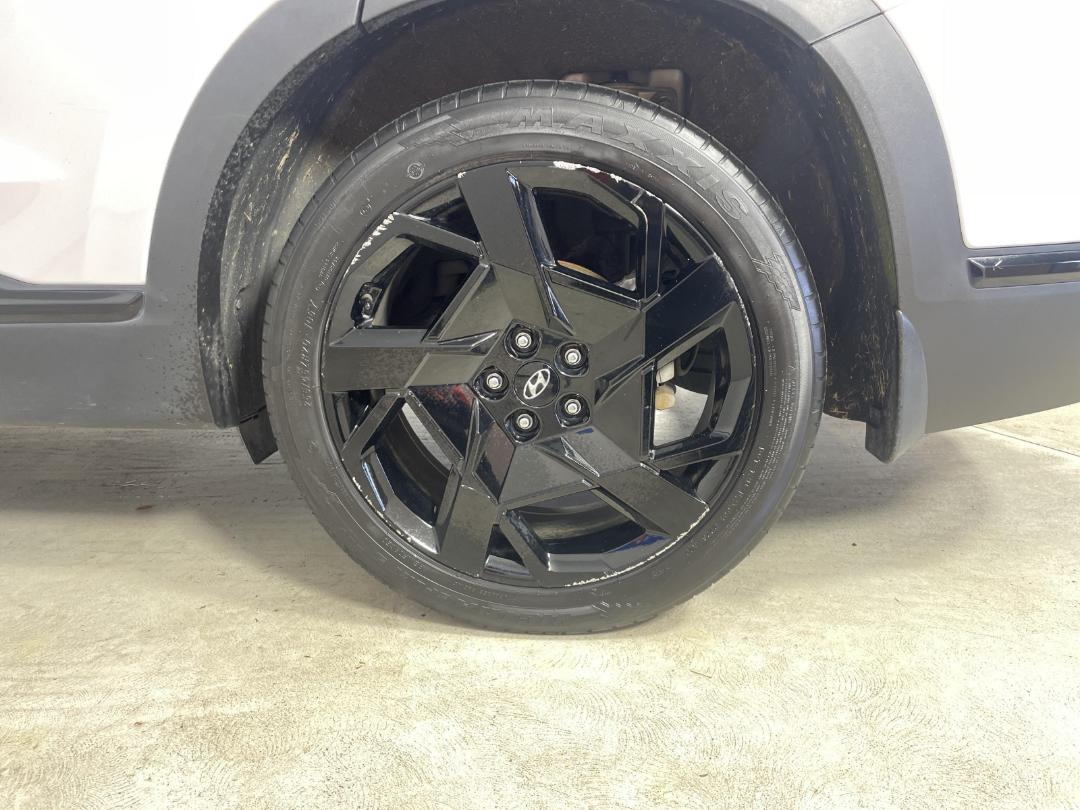 Photo '11' of Hyundai Santa FE Photo '11' of Hyundai Santa FE