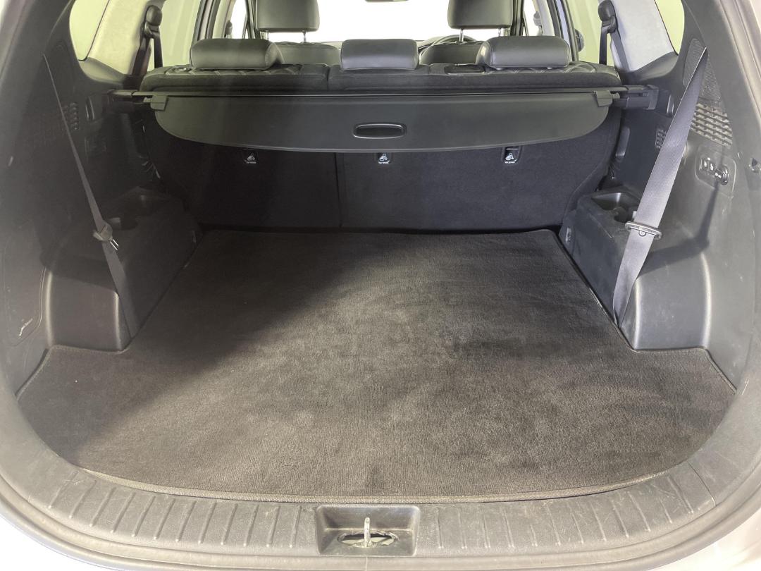 Photo '14' of Hyundai Santa FE Photo '14' of Hyundai Santa FE