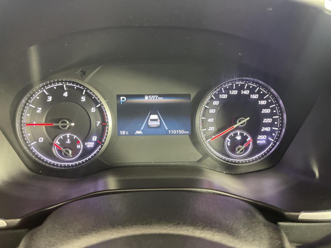 Photo '21' of Hyundai Santa FE Photo '21' of Hyundai Santa FE