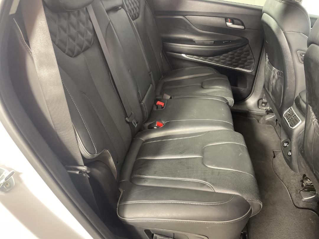 Photo '20' of Hyundai Santa FE Photo '20' of Hyundai Santa FE