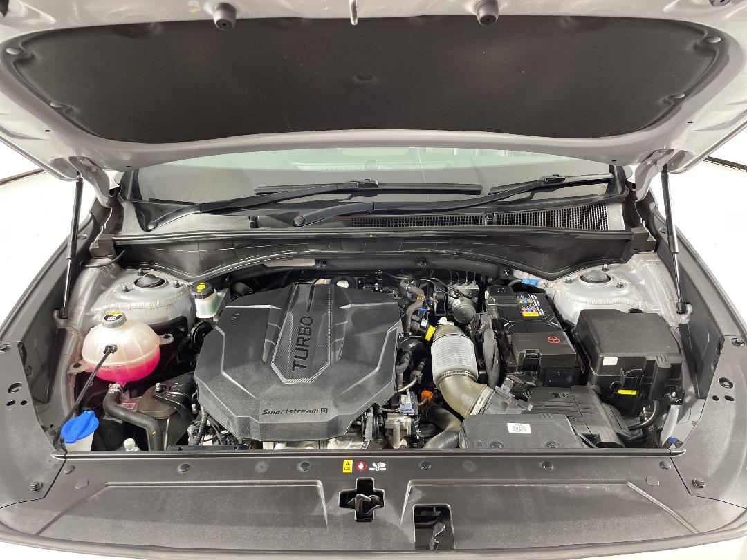 Photo '13' of Hyundai Santa FE