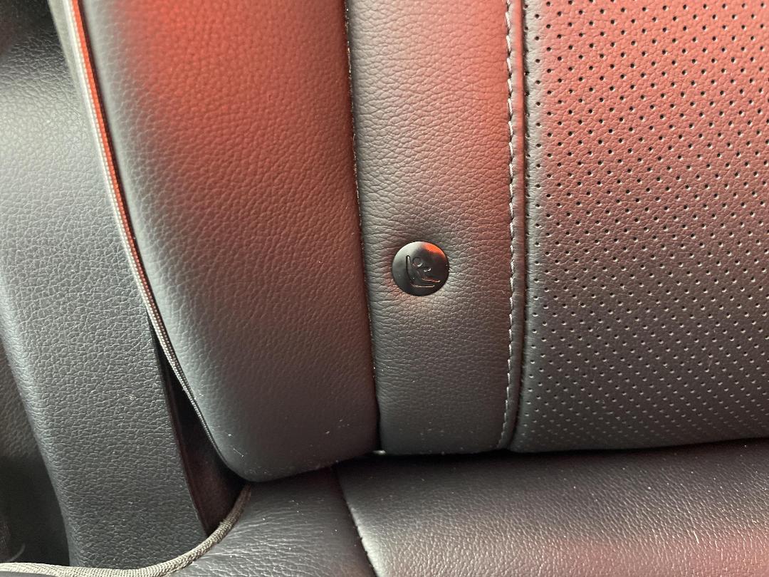 Photo '23' of Hyundai Santa FE