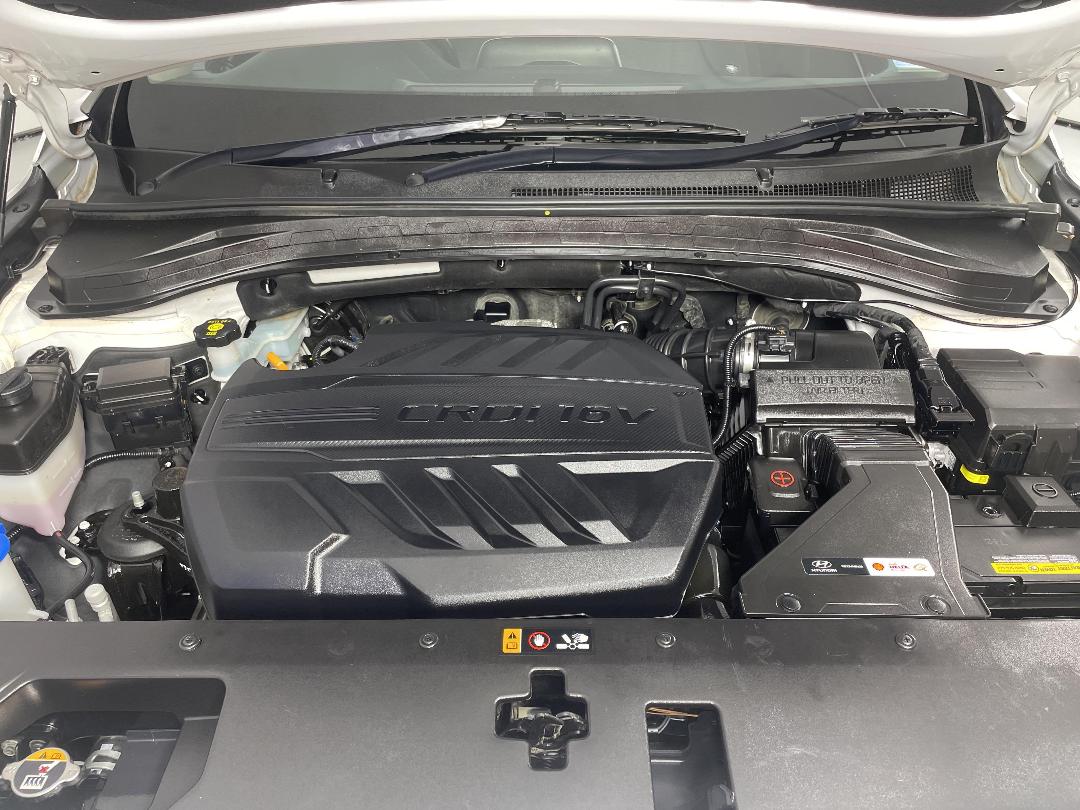 Photo '13' of Hyundai Santa FE Photo '13' of Hyundai Santa FE