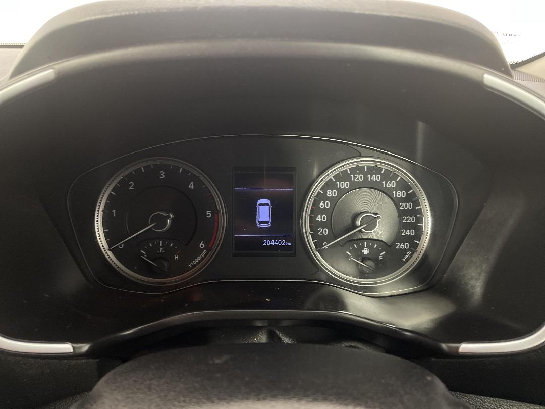 Photo '21' of Hyundai Santa FE Photo '21' of Hyundai Santa FE