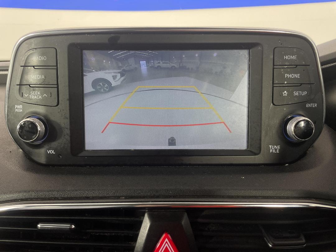 Photo '29' of Hyundai Santa FE Photo '29' of Hyundai Santa FE