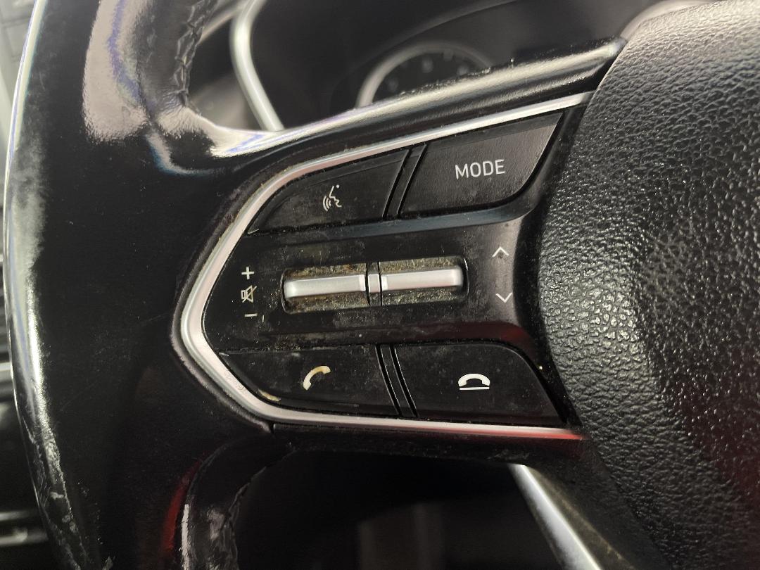 Photo '27' of Hyundai Santa FE Photo '27' of Hyundai Santa FE