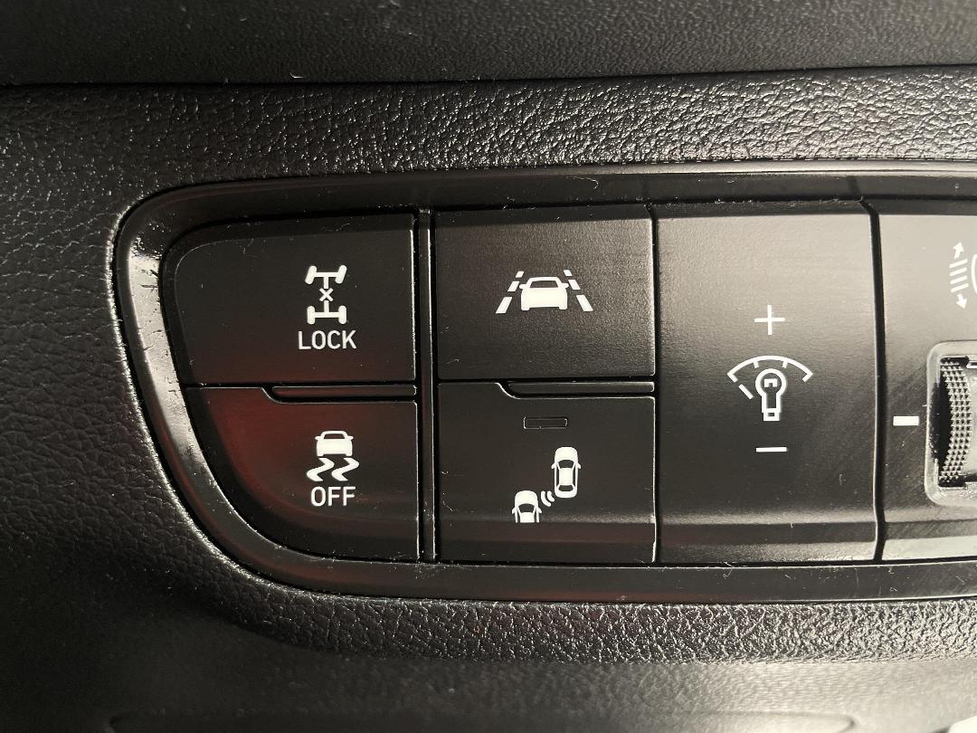 Photo '25' of Hyundai Santa FE Photo '25' of Hyundai Santa FE