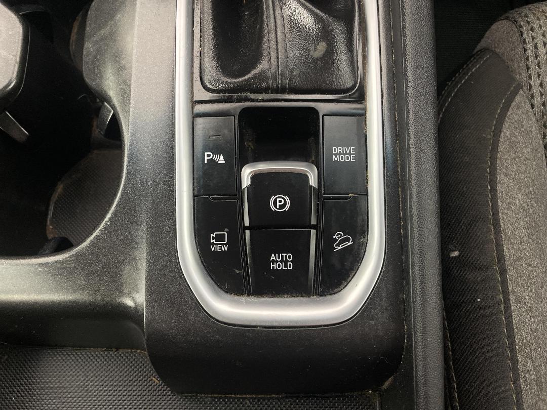 Photo '23' of Hyundai Santa FE Photo '23' of Hyundai Santa FE