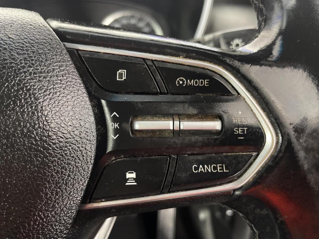 Photo '26' of Hyundai Santa FE Photo '26' of Hyundai Santa FE