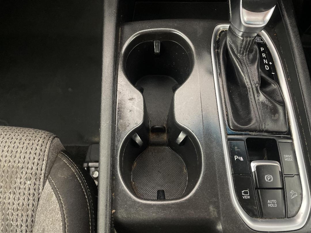 Photo '24' of Hyundai Santa FE Photo '24' of Hyundai Santa FE