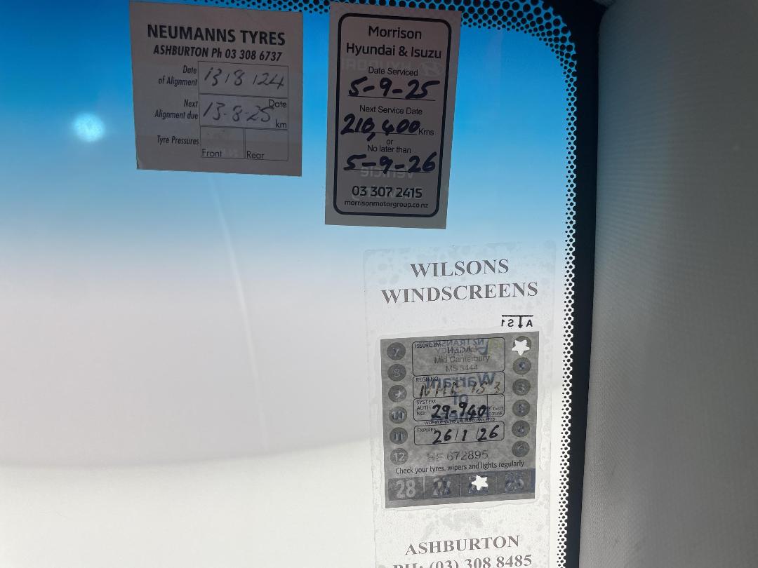 Photo '30' of Hyundai Santa FE Photo '30' of Hyundai Santa FE