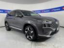 Thumbnail '1' of Hyundai Santa FE
