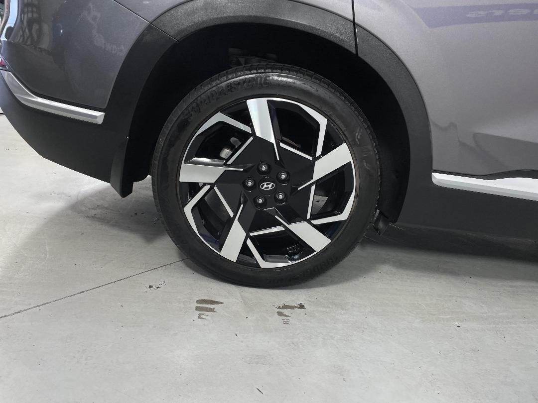 Photo '12' of Hyundai Santa FE