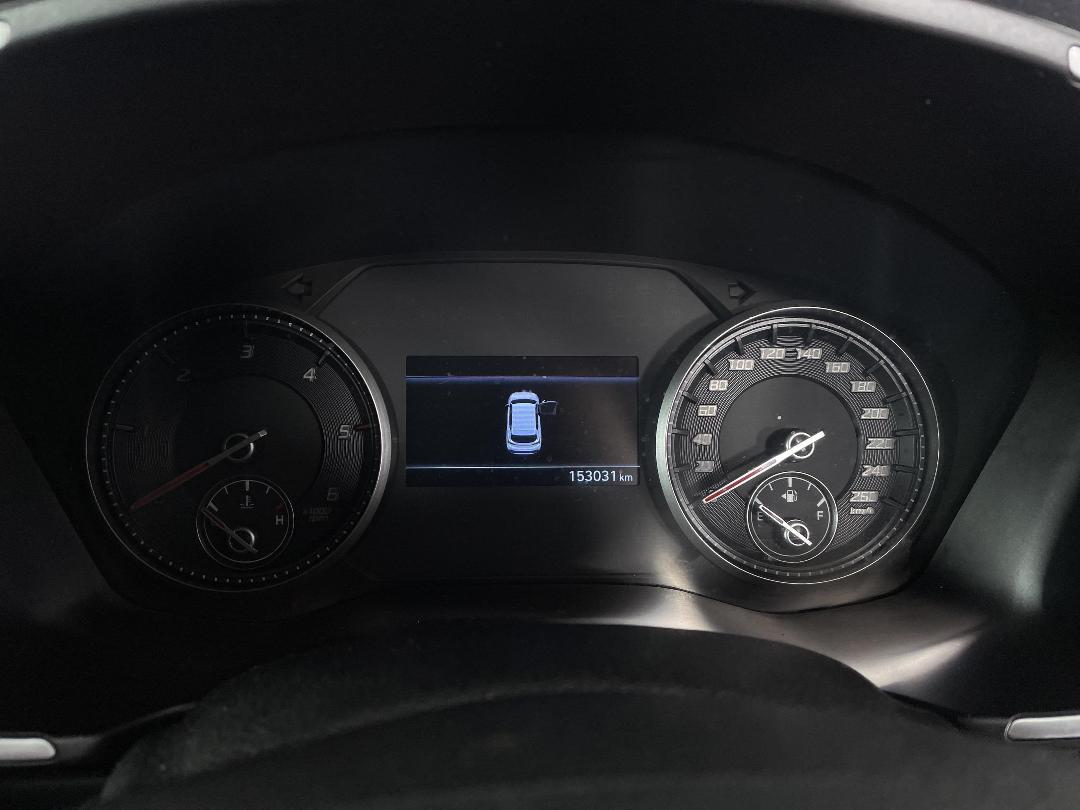 Photo '21' of Hyundai Santa FE