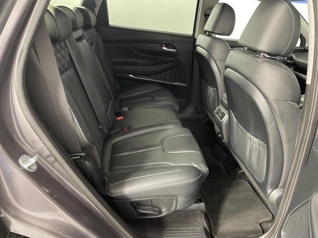 Photo '20' of Hyundai Santa FE