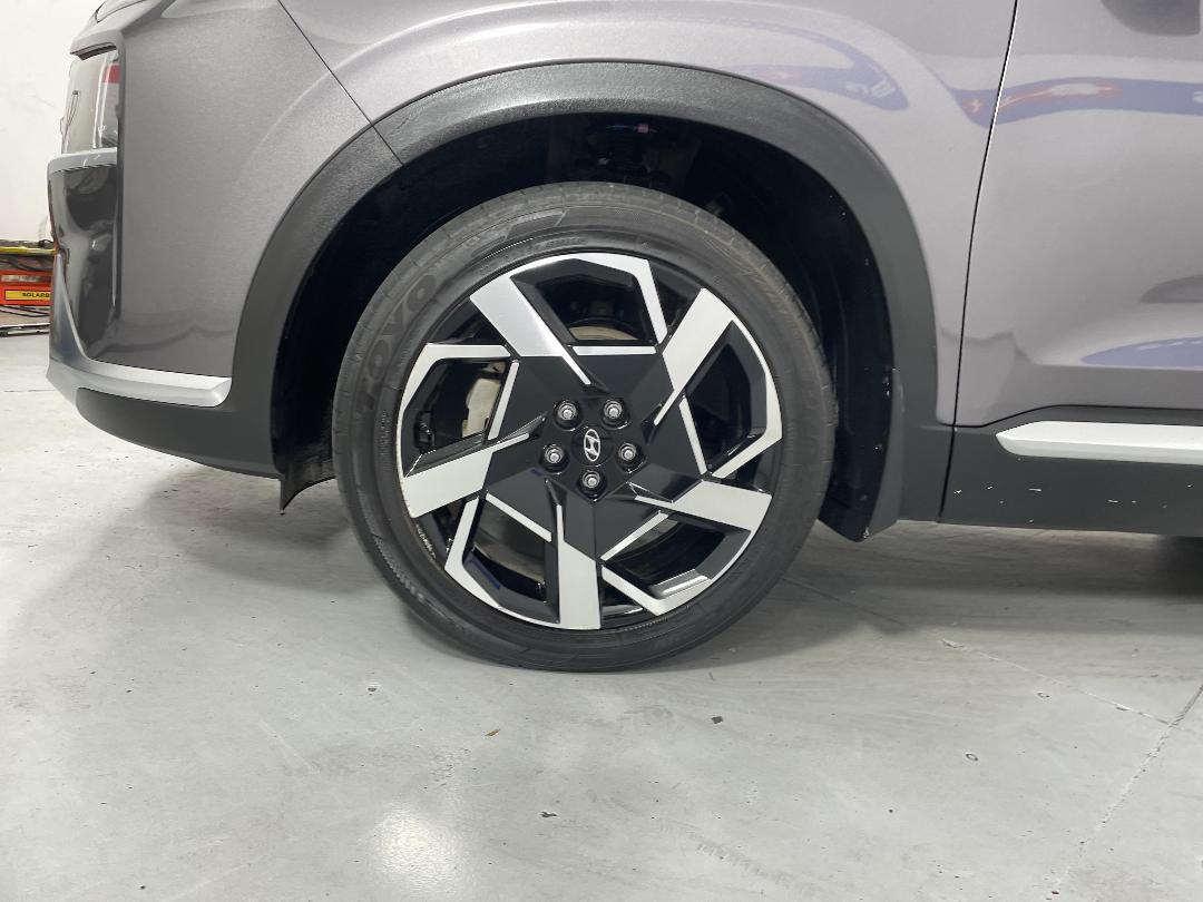 Photo '10' of Hyundai Santa FE Photo '10' of Hyundai Santa FE