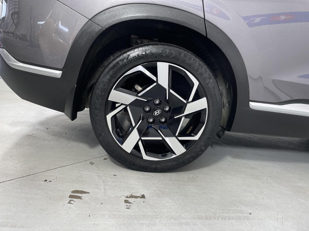 Photo '12' of Hyundai Santa FE Photo '12' of Hyundai Santa FE