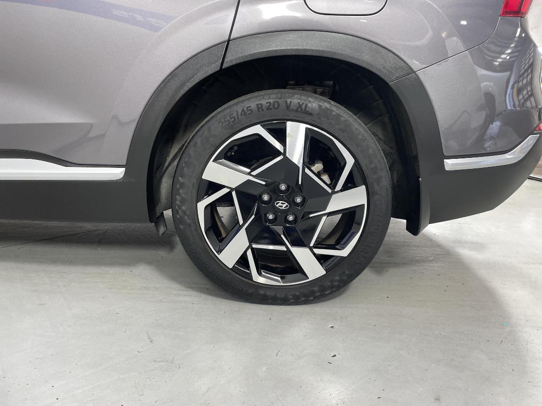 Photo '11' of Hyundai Santa FE Photo '11' of Hyundai Santa FE