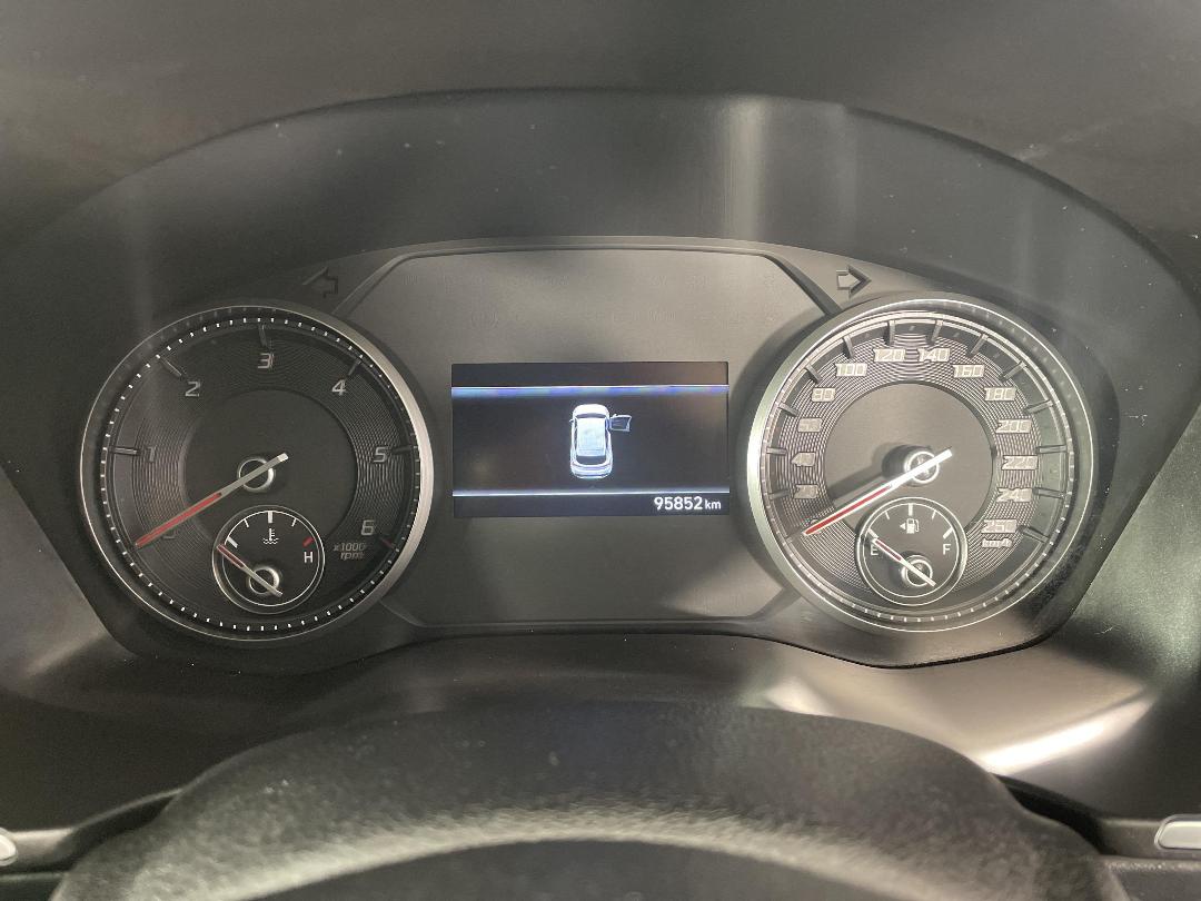 Photo '21' of Hyundai Santa FE Photo '21' of Hyundai Santa FE