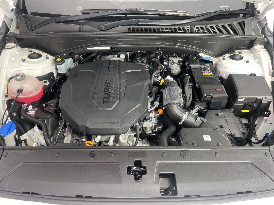 Photo '13' of Hyundai Santa FE