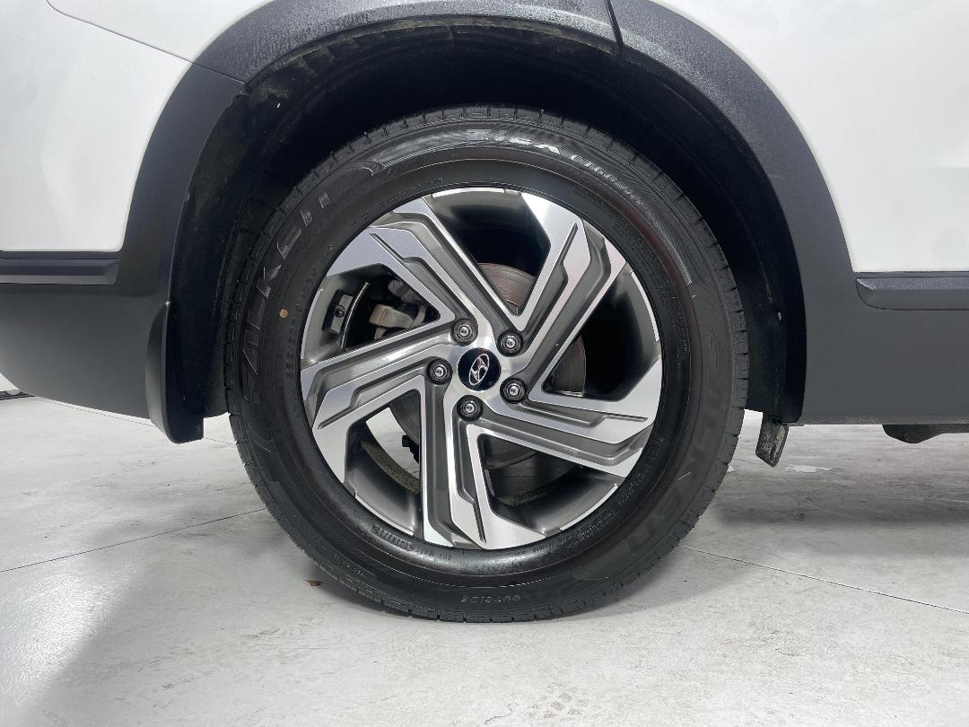 Photo '12' of Hyundai Santa FE