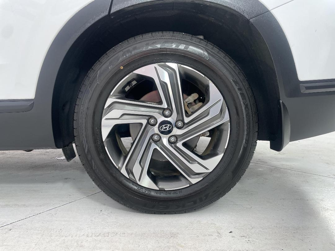 Photo '11' of Hyundai Santa FE