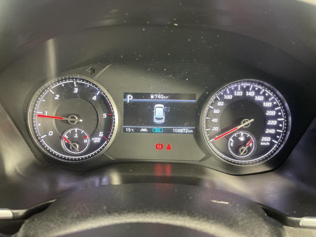 Photo '21' of Hyundai Santa FE