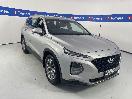 Thumbnail '1' of Hyundai Santa FE