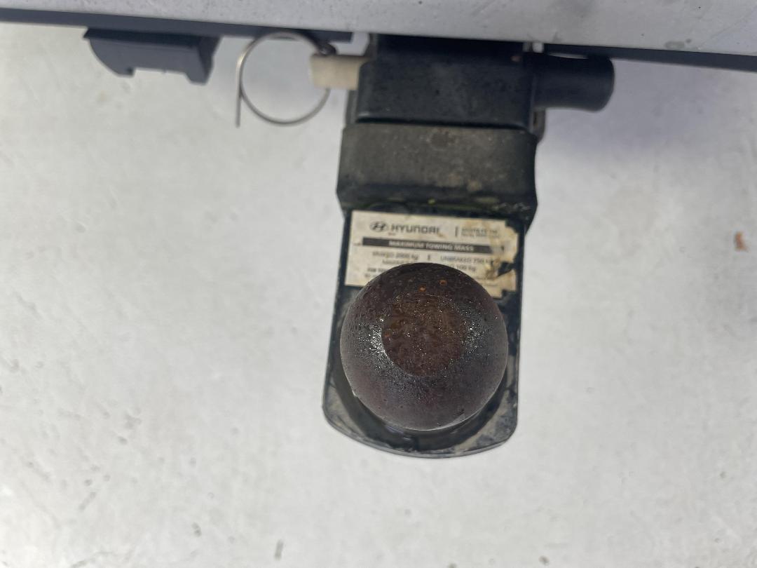 Photo '23' of Hyundai Santa FE