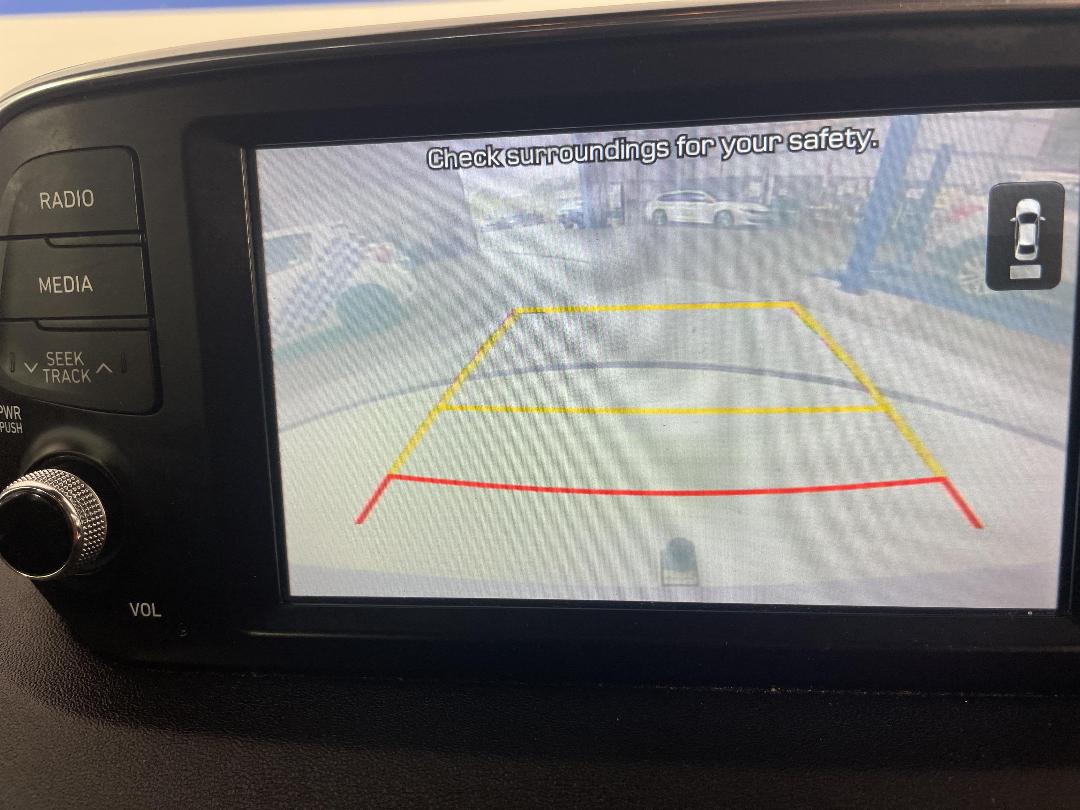 Photo '24' of Hyundai Santa FE