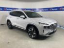 Thumbnail '1' of Hyundai Santa FE