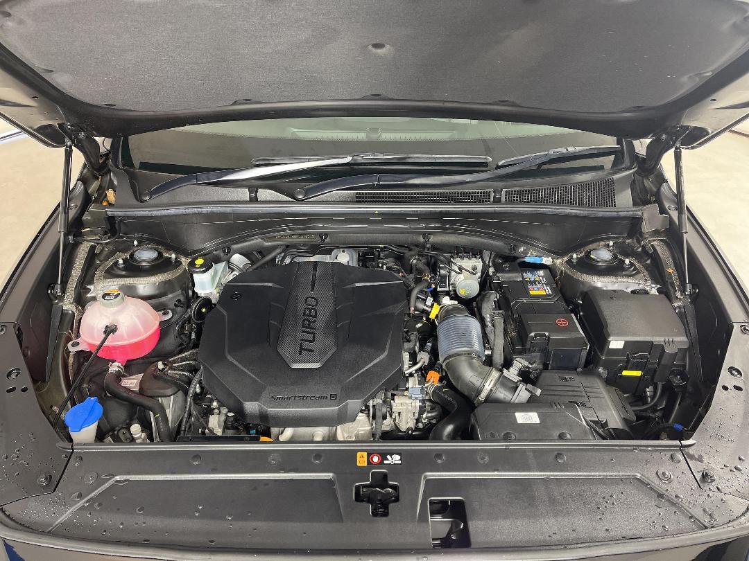 Photo '13' of Hyundai Santa FE Photo '13' of Hyundai Santa FE