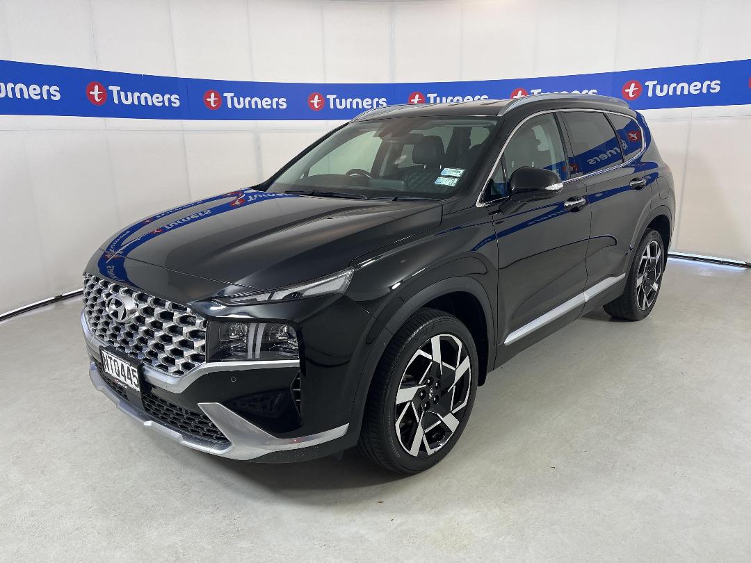 Photo '4' of Hyundai Santa FE Photo '4' of Hyundai Santa FE