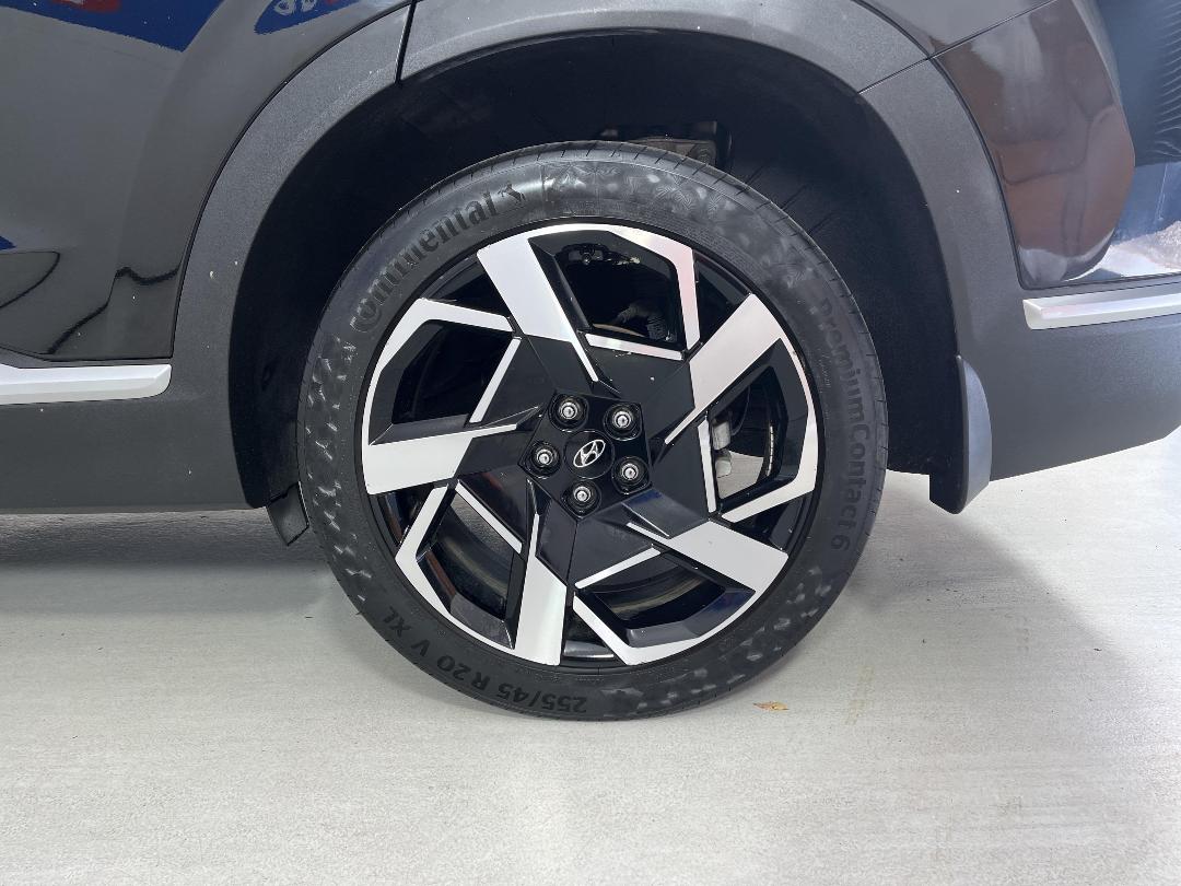 Photo '11' of Hyundai Santa FE Photo '11' of Hyundai Santa FE