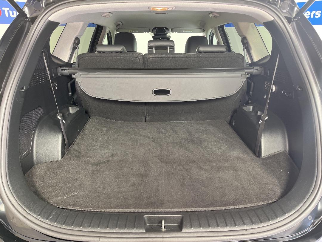 Photo '14' of Hyundai Santa FE Photo '14' of Hyundai Santa FE