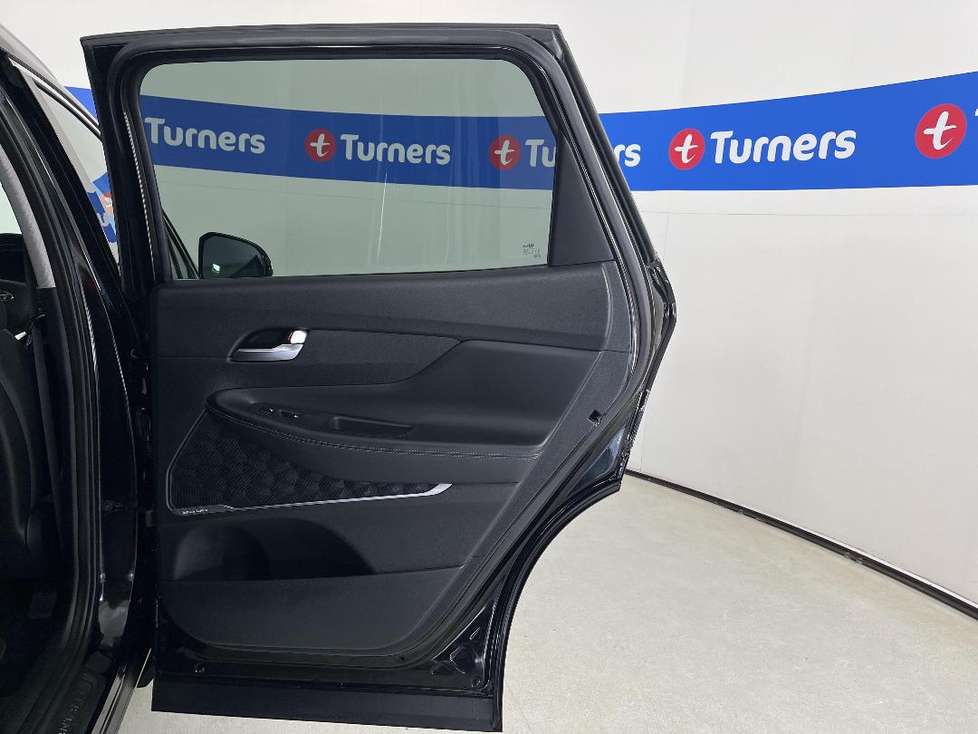 Photo '19' of Hyundai Santa FE Photo '19' of Hyundai Santa FE