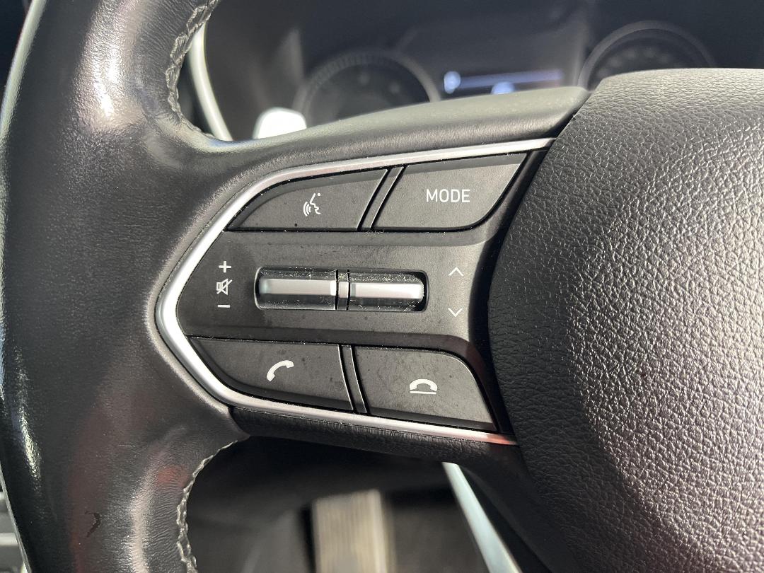 Photo '24' of Hyundai Santa FE Photo '24' of Hyundai Santa FE