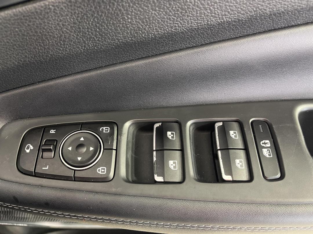 Photo '23' of Hyundai Santa FE Photo '23' of Hyundai Santa FE