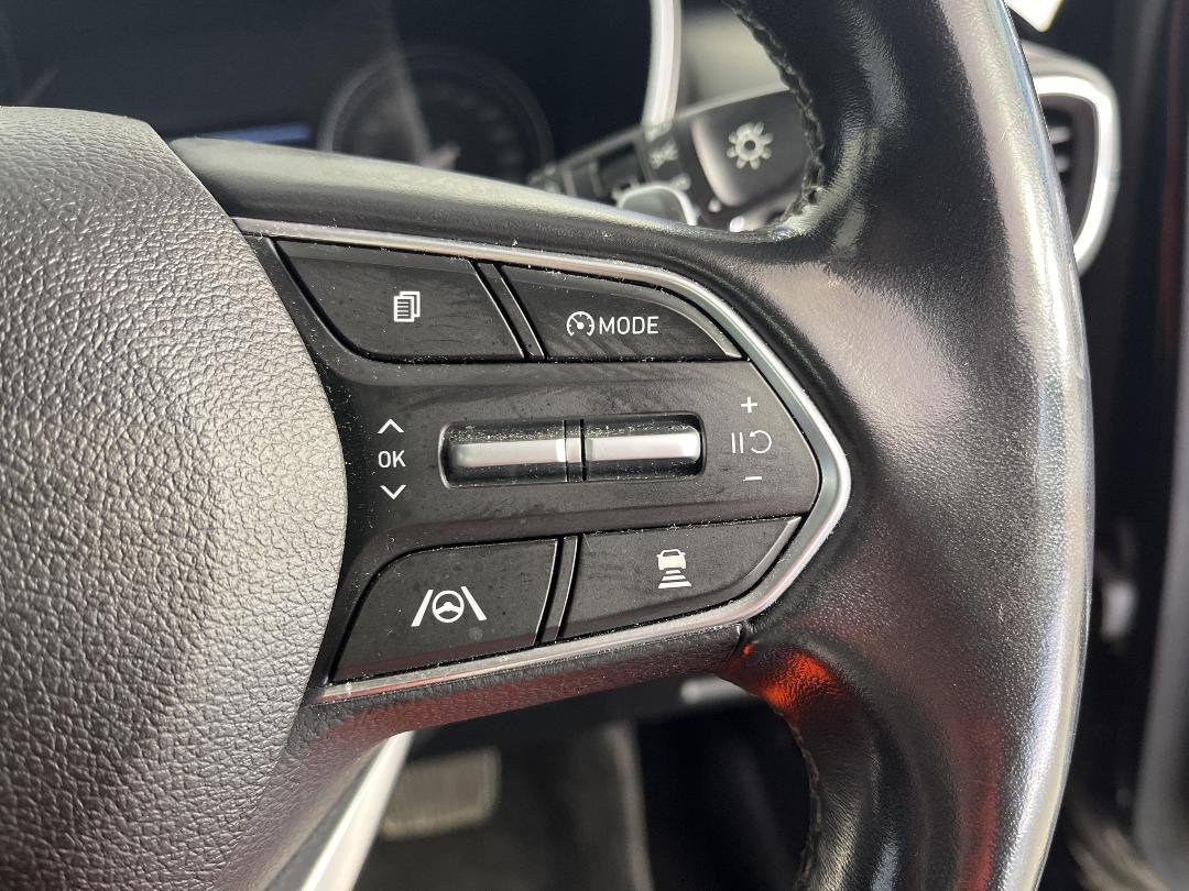 Photo '25' of Hyundai Santa FE Photo '25' of Hyundai Santa FE