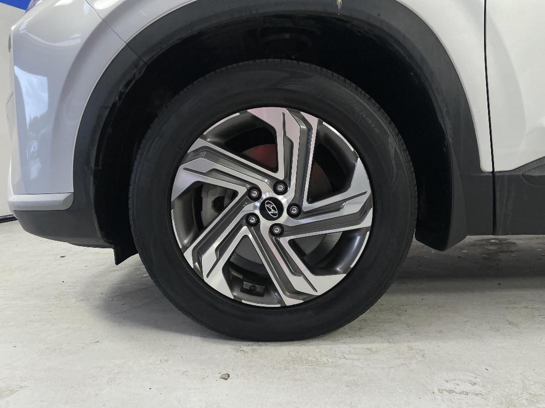 Photo '10' of Hyundai Santa FE Photo '10' of Hyundai Santa FE