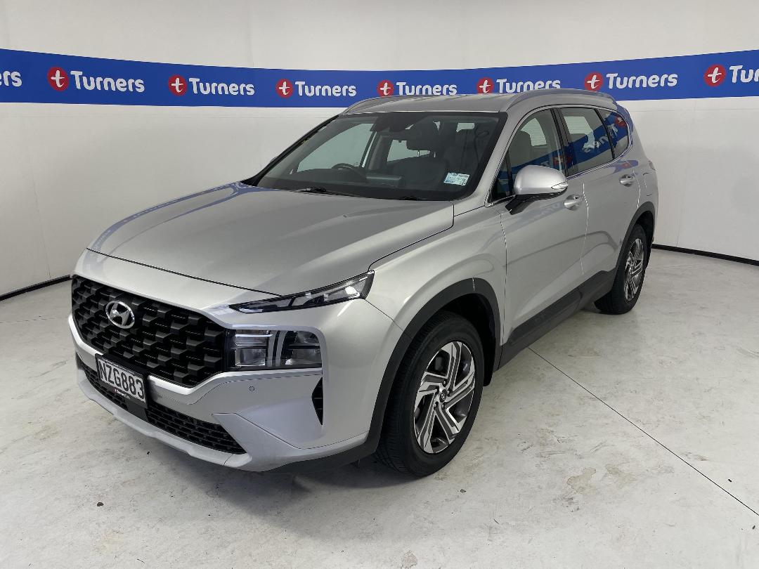 Photo '4' of Hyundai Santa FE Photo '4' of Hyundai Santa FE