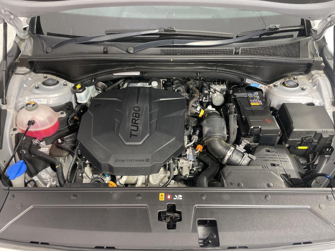 Photo '13' of Hyundai Santa FE Photo '13' of Hyundai Santa FE