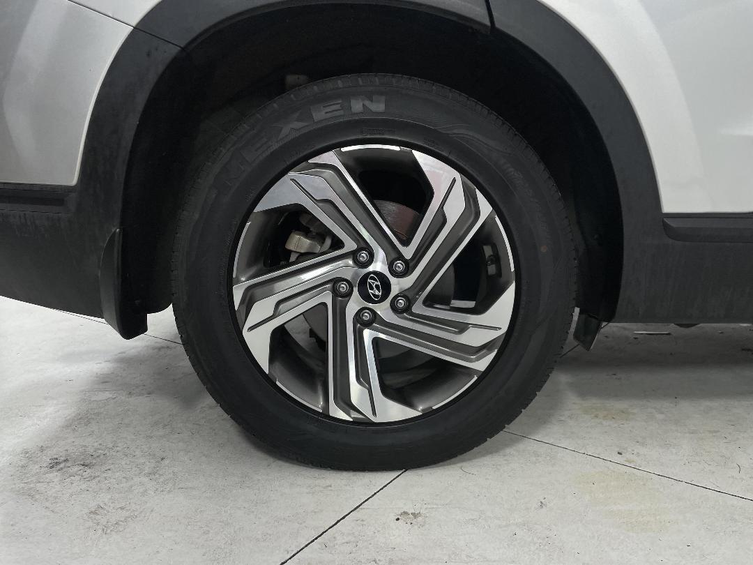 Photo '12' of Hyundai Santa FE Photo '12' of Hyundai Santa FE