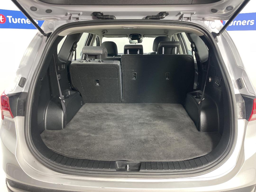 Photo '14' of Hyundai Santa FE Photo '14' of Hyundai Santa FE