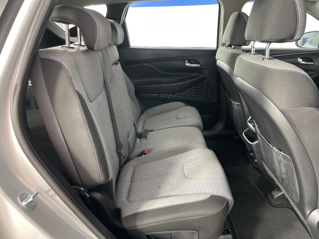 Photo '20' of Hyundai Santa FE Photo '20' of Hyundai Santa FE