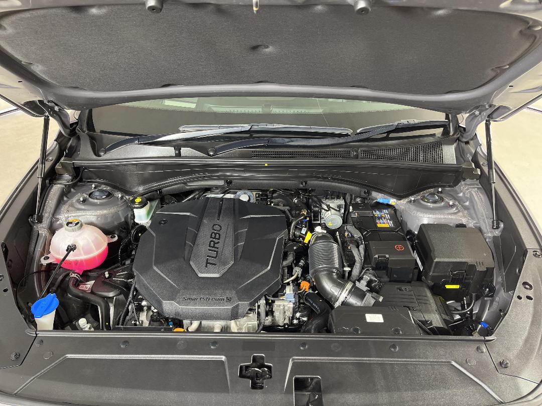 Photo '13' of Hyundai Santa FE