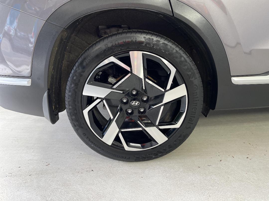 Photo '12' of Hyundai Santa FE